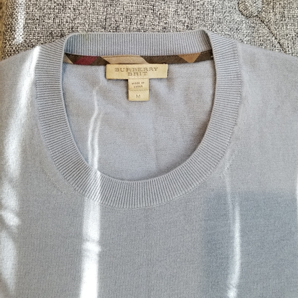 100% authentic Burberry sweater - Picture 3 of 13